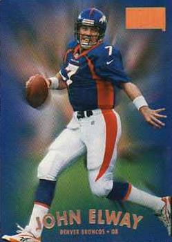 John Elway