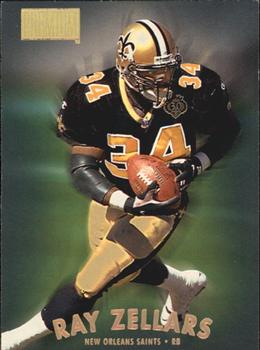 Ray Zellars