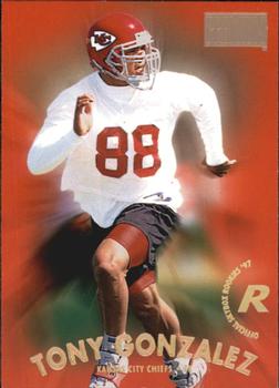 Tony Gonzalez