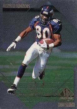 Rod Smith