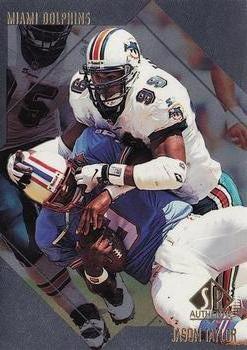 Jason Taylor