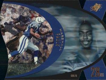Marshall Faulk