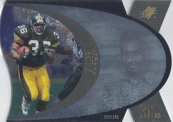 Jerome Bettis