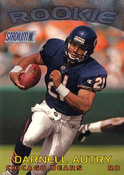 Darnell Autry