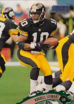 Kordell Stewart