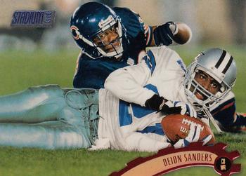 Deion Sanders