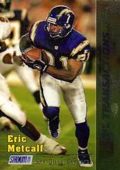 Eric Metcalf