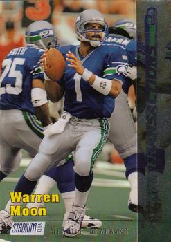 #48 Warren Moon