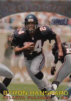 Byron Hanspard