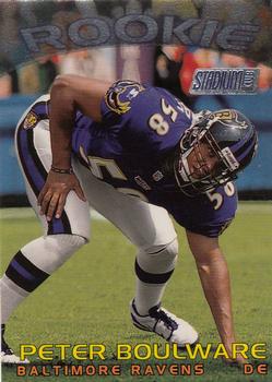 Peter Boulware