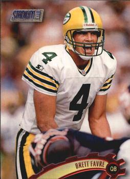 Brett Favre