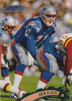 Drew Bledsoe