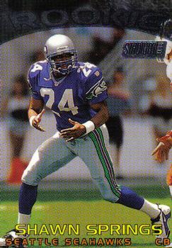 Shawn Springs