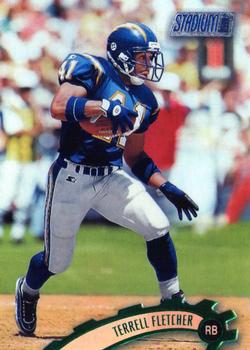 Terrell Fletcher