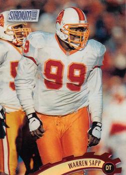 Warren Sapp