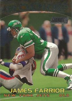 James Farrior