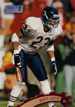 Marty Carter
