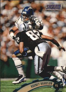 Rodney Harrison