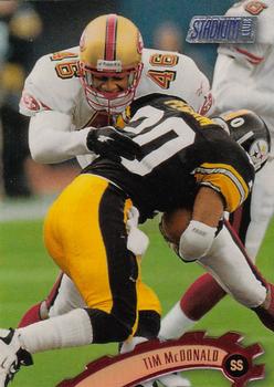 Tim McDonald