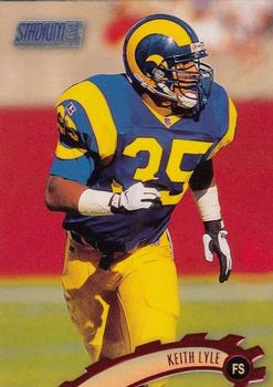Keith Lyle