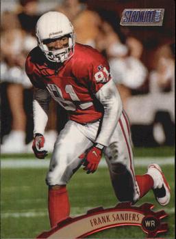 Frank Sanders