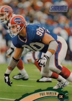 Phil Hansen