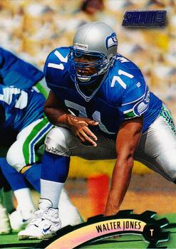 Walter Jones