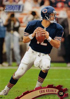 Erik Kramer