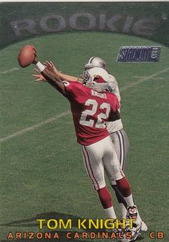 Tom Knight