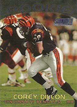 Corey Dillon