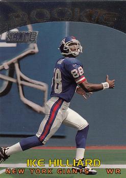 Ike Hilliard