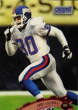 Chris Calloway