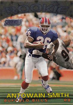 Antowain Smith