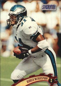 Derrick Witherspoon