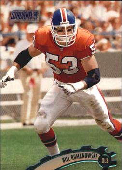 Bill Romanowski