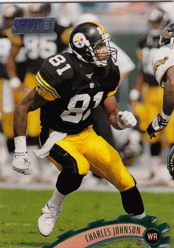 Charles Johnson