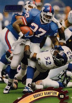 Rodney Hampton