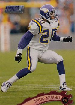 Dewayne Washington