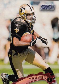 Tyrone Hughes