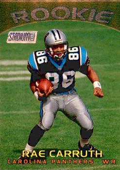 Rae Carruth