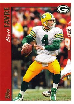 Brett Favre