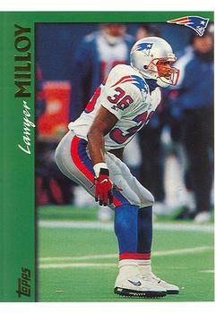 Lawyer Milloy