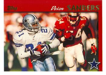 Deion Sanders