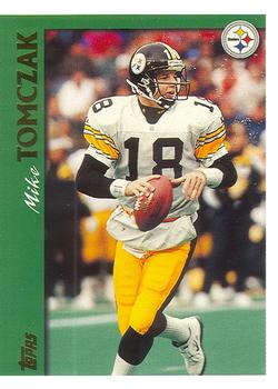 Mike Tomczak
