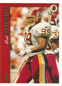 Rod Stephens