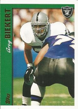 Greg Biekert