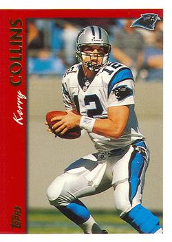 Kerry Collins