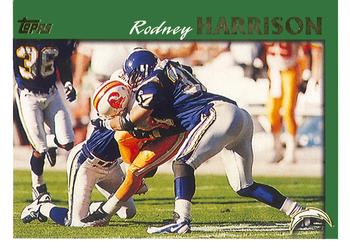 Rodney Harrison