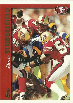 Dana Stubblefield