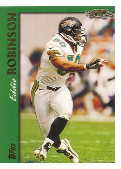 Eddie Robinson